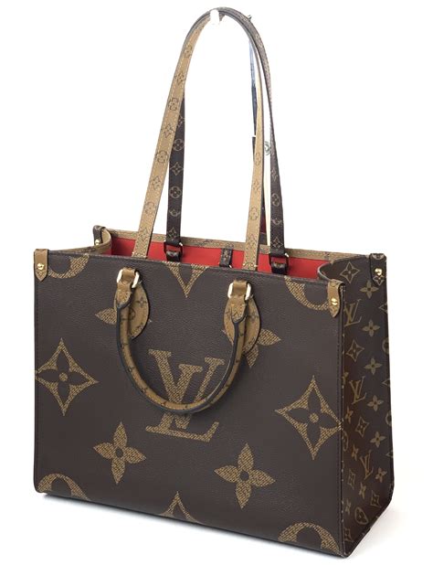 louis vuitton onthego tote mm